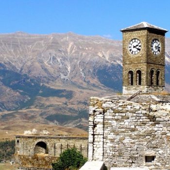 Gjirokaster